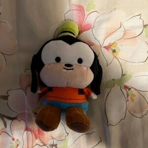 Goofy Hallmark Itty Bitty Plush Collectible Soft Toy - Mickey & Friends